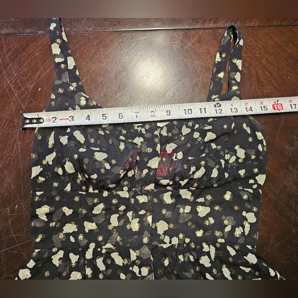 Tuleh Vintage tank top - Picture 7 of 9